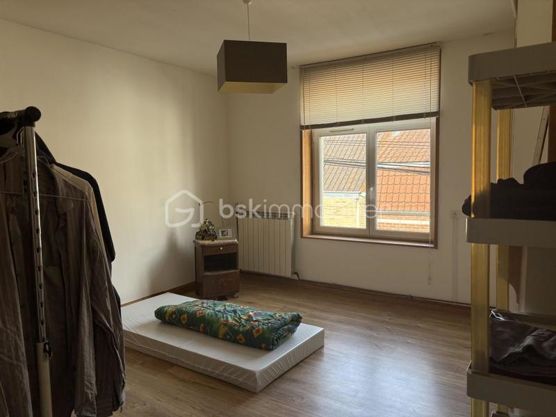 Maison - 79 m² - 4 pièces