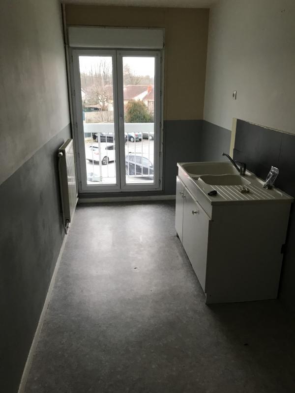 Appartement - 77 m² - 4 pièces