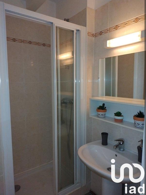 Appartement - 27 m² - 1 pièce