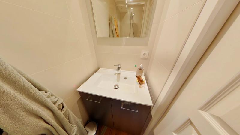 Appartement - 29 m² - 1 pièce