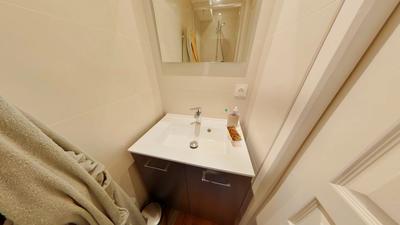 Appartement - 29 m² - 1 pièce