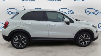 Fiat 500x 1.4 MultiAir 140 Lounge