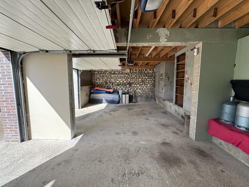 Maison - 107 m² - 4 pièces