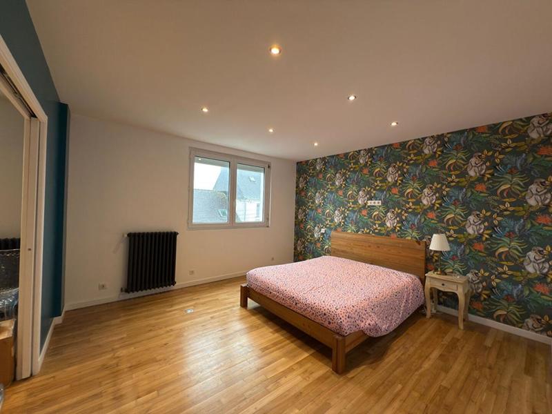 Maison - 146 m² - 7 pièces