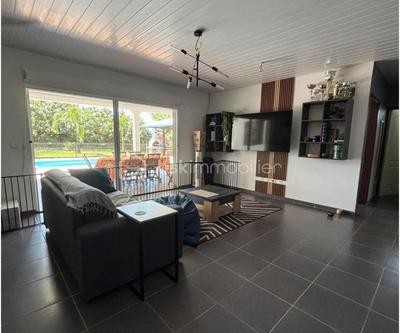 Villa - 114 m² - 4 pièces