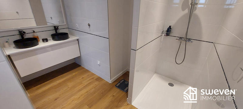 Villa - 130 m² - 5 pièces