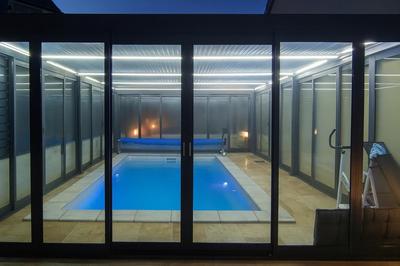 Maison - 175 m² - 8 pièces