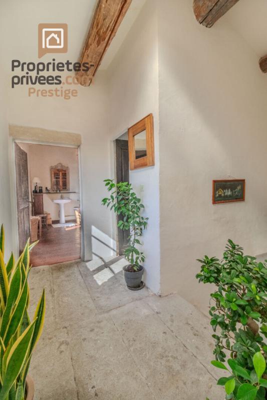 Demeure - 170 m² - 7 pièces