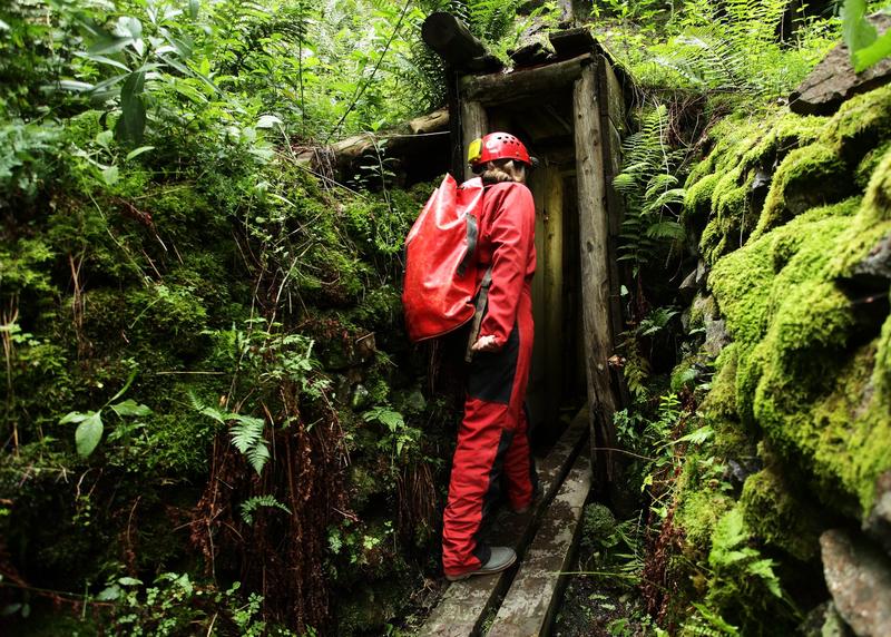 L'Aventure des Mines - Asepam