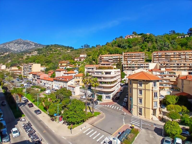 Appartement - 47 m² - 3 pièces