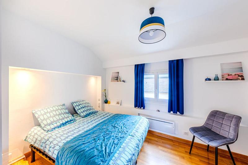 Maison - 101 m² - 4 pièces