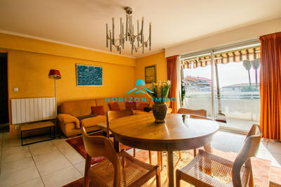 Appartement - 53 m² - 2 pièces