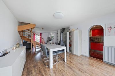 Maison - 127 m² - 6 pièces