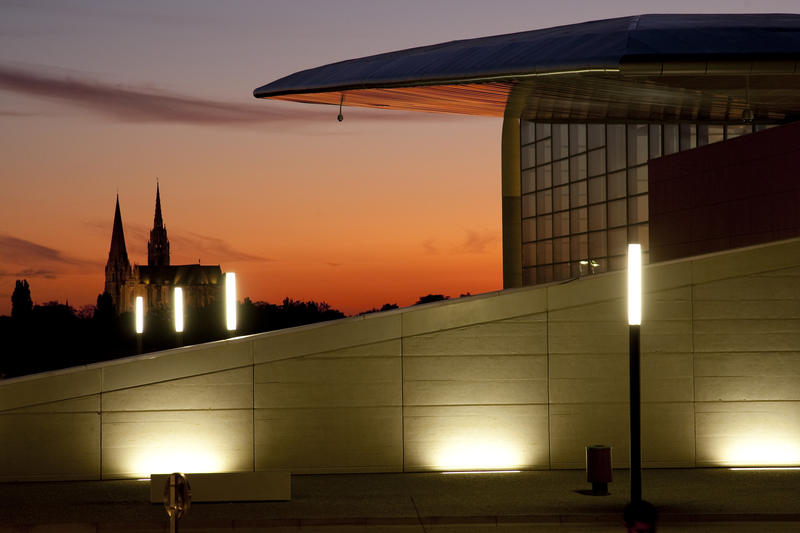 L'Odyssée : Soirée Mousse