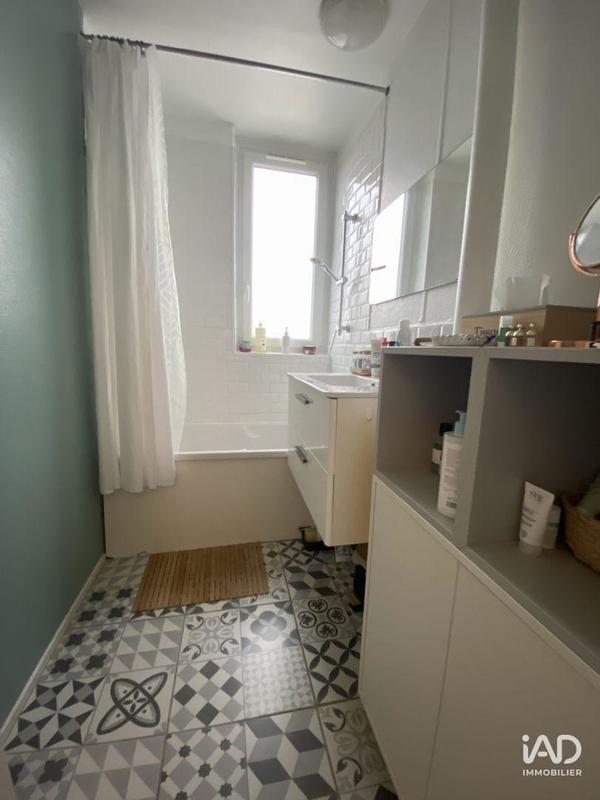 Appartement - 69 m² - 4 pièces