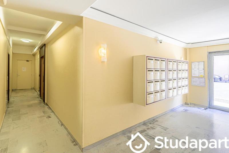 Appartement - 29 m² - 1 pièce