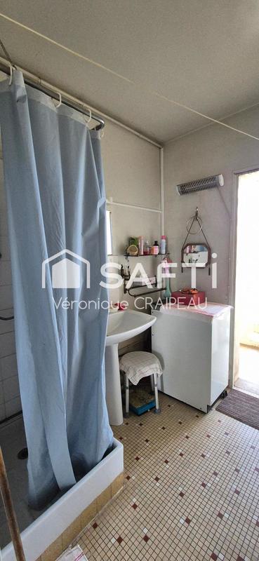 Appartement - 76 m² - 4 pièces