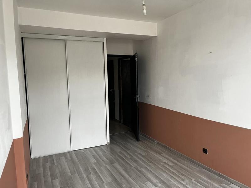 Appartement - 87 m² - 3 pièces