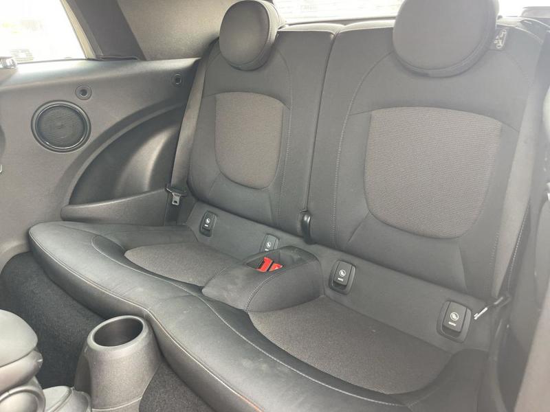 Mini Cabrio Mini Cooper Cab