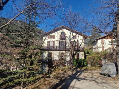 Appartement - 55 m² - 2 pièces