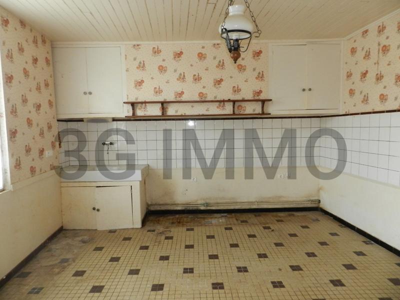 Maison - 162 m² - 8 pièces