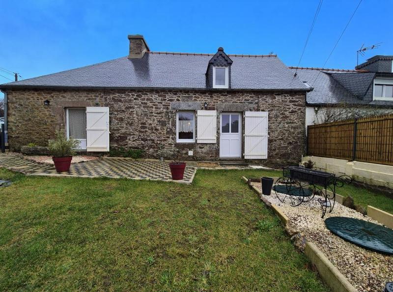 Maison - 51 m² - 3 pièces