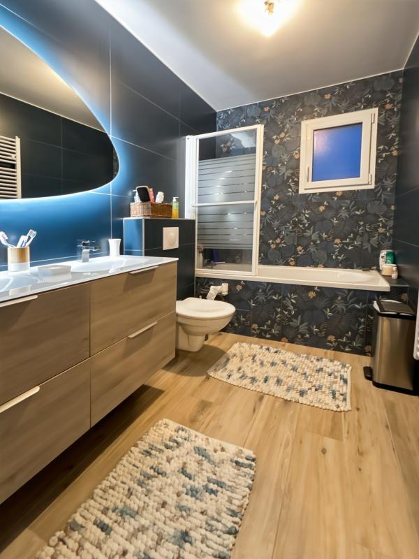 Maison - 143 m² - 5 pièces