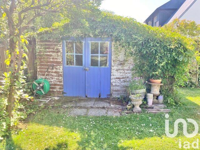 Maison - 106 m² - 6 pièces