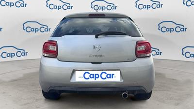 Citroën Ds3 1.6 VTi 120 So Chic