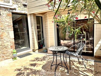 Maison - 180 m² - 7 pièces