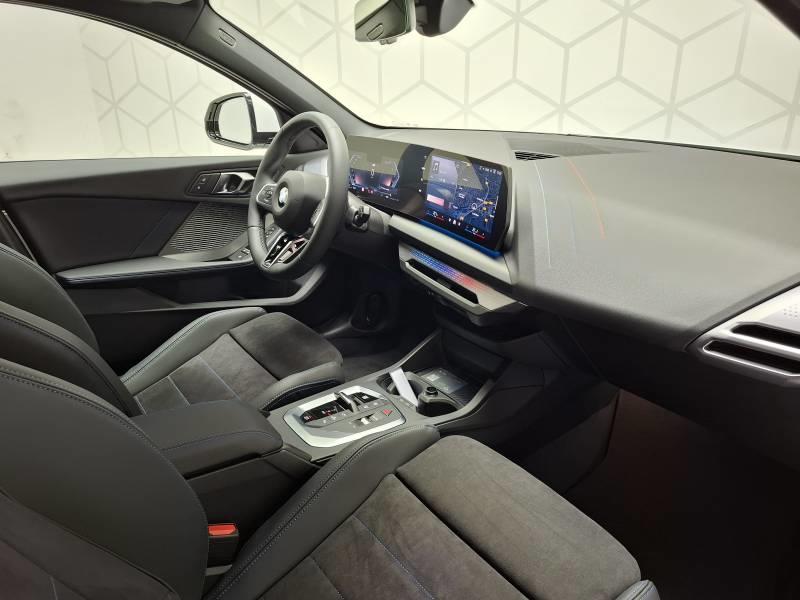 Bmw Série 1 120d 163 ch Dkg7 m Sport