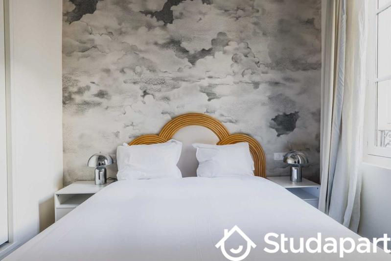 Appartement - 96 m² - 2 pièces