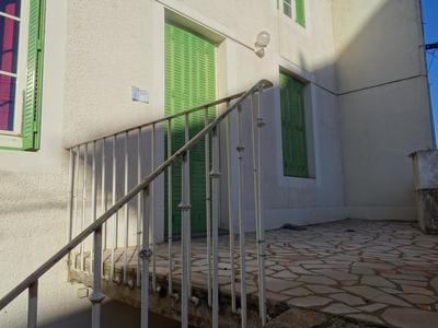 Maison - 60 m² - 3 pièces