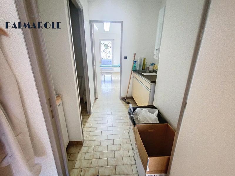 Appartement - 68 m² - 4 pièces