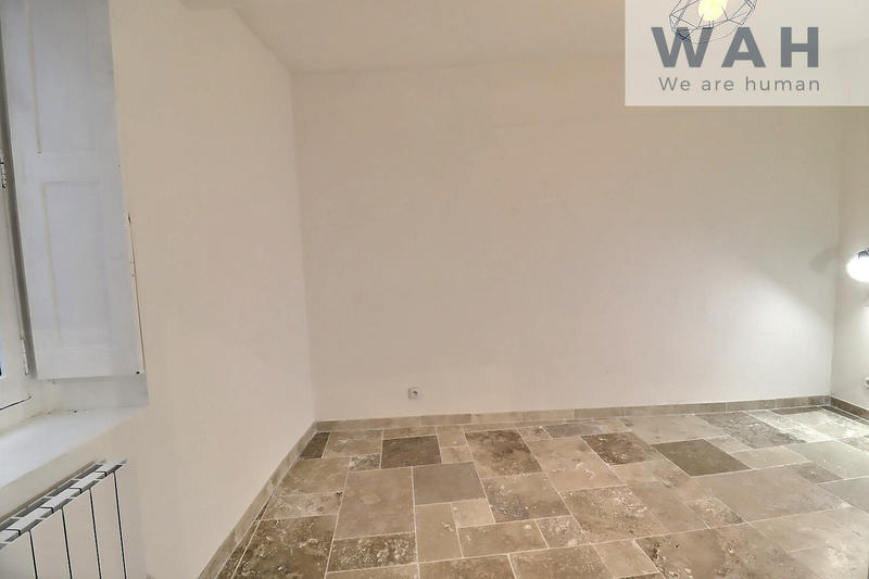 Maison de village - 100 m² - 4 pièces