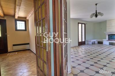 Maison - 133 m² - 5 pièces