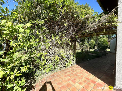 Maison traditionnelle - 263 m² - 11 pièces