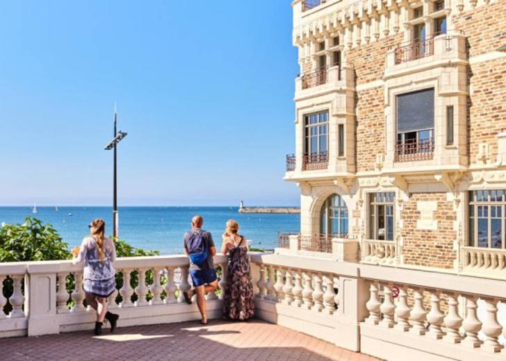 Maison - 148 m² - 7 pièces