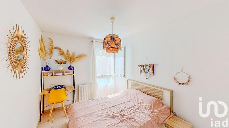 Appartement - 77 m² - 4 pièces