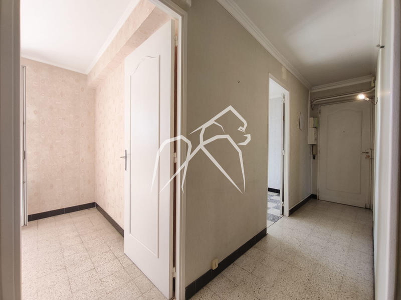 Appartement - 70 m² - 4 pièces