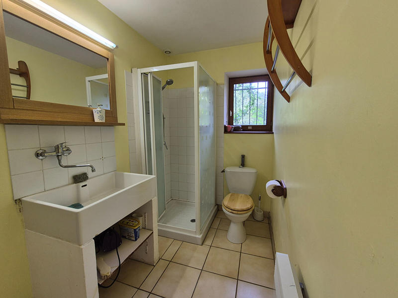 Maison - 139 m² - 5 pièces