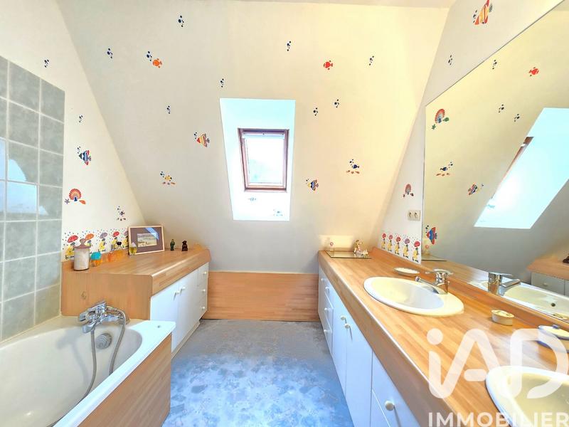 Maison de campagne - 290 m² - 14 pièces