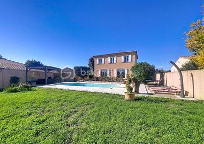 Villa - 119 m² - 4 pièces