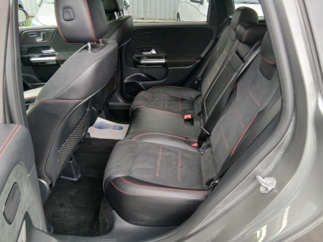 Mercedes Classe B Benz 180 7g-Dct Amg Line Edition