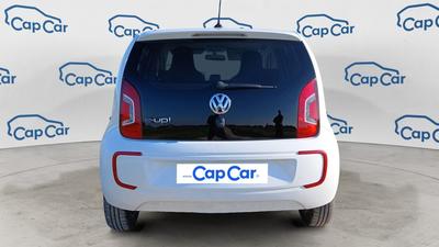 Volkswagen Up! 82 E-Up
