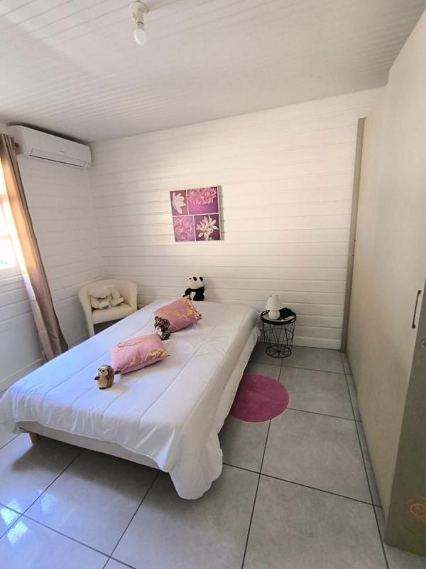 Maison - 143 m² - 13 pièces