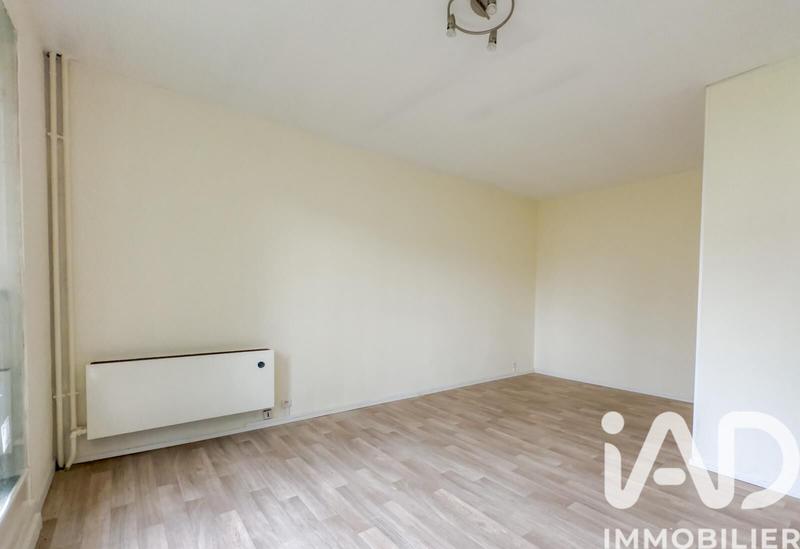 Studio - 30 m² - 1 pièce