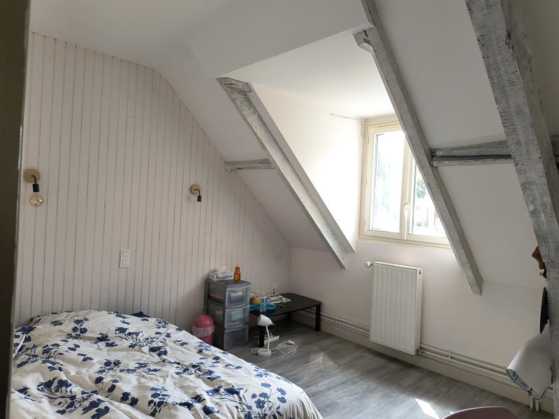 Maison - 156 m² - 6 pièces