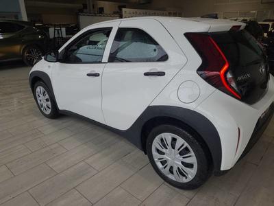 Toyota aygo x 1.0 Vvt-i 72 Active Business