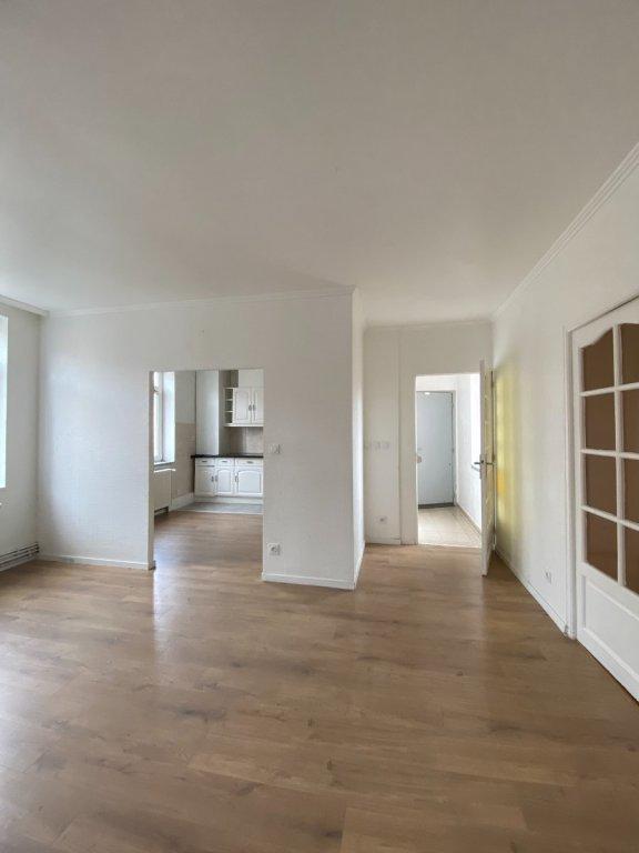 Appartement - 78 m² - 3 pièces